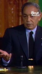 Le statut de la femme marocaine selon le roi Hassan II