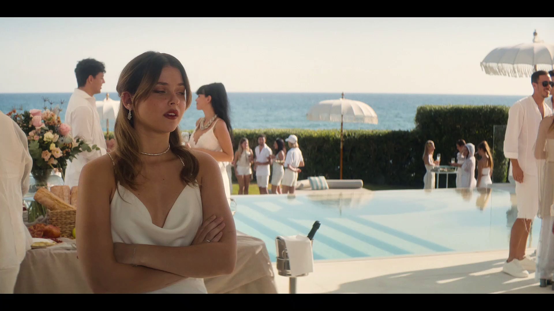 Culpa Nuestra: Teaser Trailer #1 (2025 Film) Starring Gabriela Andrada and Nicole Wallace