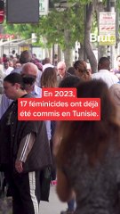 Féminicides en Tunisie en 2023 : Un bilan alarmant 📉