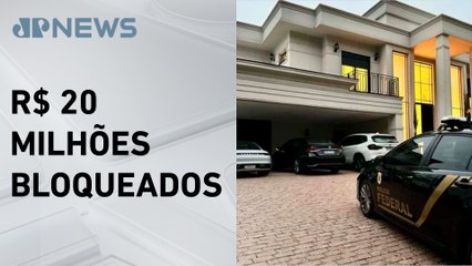 Polícia Federal investiga desvio de verbas da saúde em Sorocaba