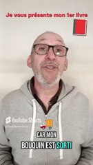 Mon premier livre 📕