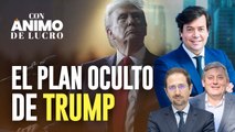 ¿Tiene Trump un plan oculto? La verdad detrás de la tregua arancelaria
