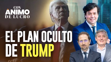 ¿Tiene Trump un plan oculto? La verdad detrás de la tregua arancelaria