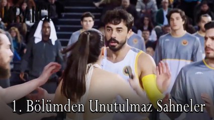 KRALİÇE 1. Bölümden Unutulmaz Sahneler