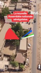 Le PASTEF rafle la majorité des sièges au Parlement sénégalais