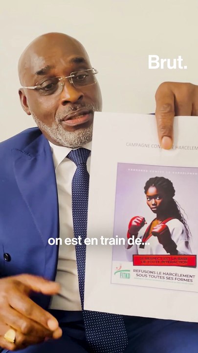 Jean-Marc Yacé  : "Je ne sais pas ce que les gens veulent que je fasse de plus."