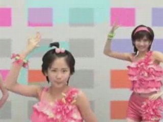 °C-ute - Sakura Chirari