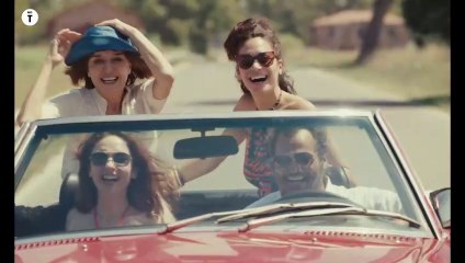 Fuori EXTRAIT VO "Virée"