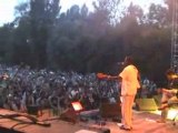 Amadou Sanfo - Comment ça va - Festival d'été à Nantes