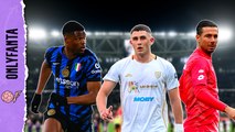 Serie A, ecco la top 5 dei giocatori più fallosi