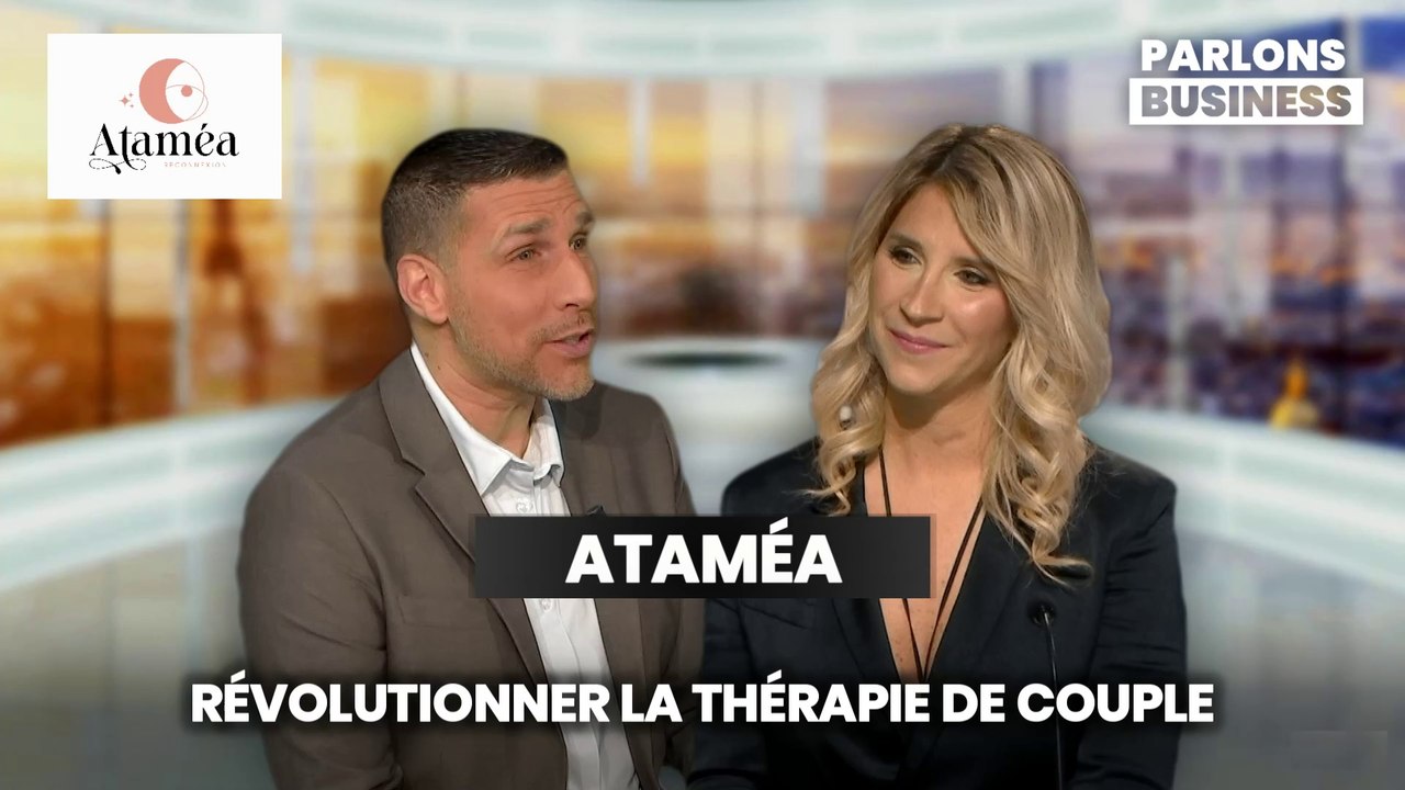 ATAMÉA : LA MÉTHODE RÉVOLUTIONNAIRE DE MAGALIE SINGH