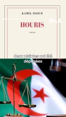 Algérie : l’écrivain Kamel Daoud accusé de violation de l’intimité