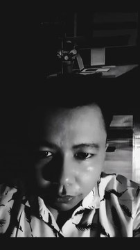 Saya bertanggung jawab atas diri saya, dan saya akan berjuang untuk mencapai tujuan saya.