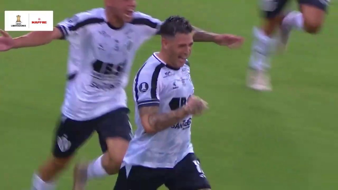 FLAMENGO vs. CENTRAL CÓRDOBA I RESUMEN I CONMEBOL LIBERTADORES 2025