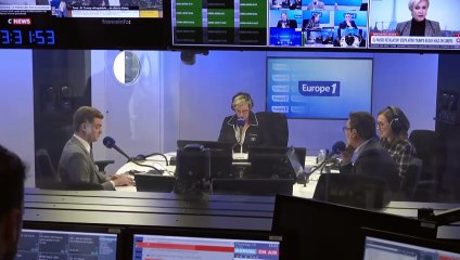 Droits de douane : Donald Trump soupçonné de délit d’initié