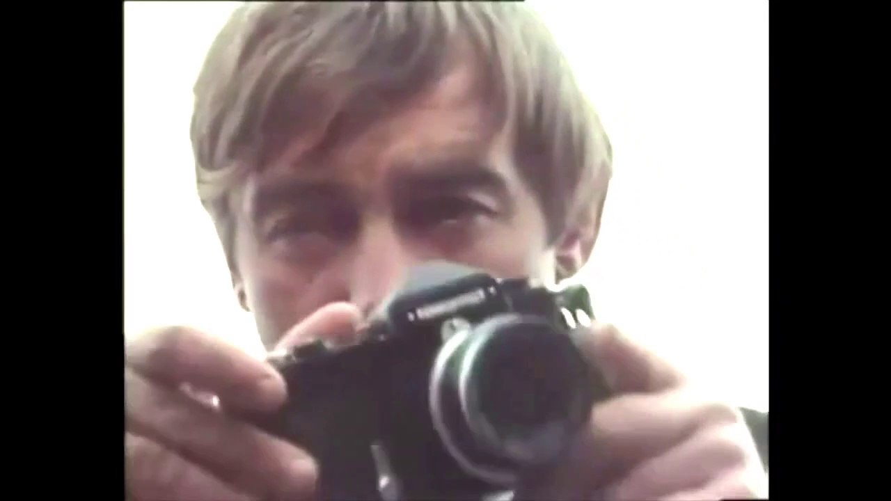 Quiller (1975) E12 HD '' Thundersky'' - Michael Jayston, Lalla Ward, Moray Watson, John Rhys-Davies