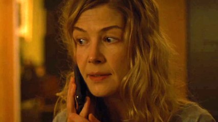 Hallow Road Trailer OV