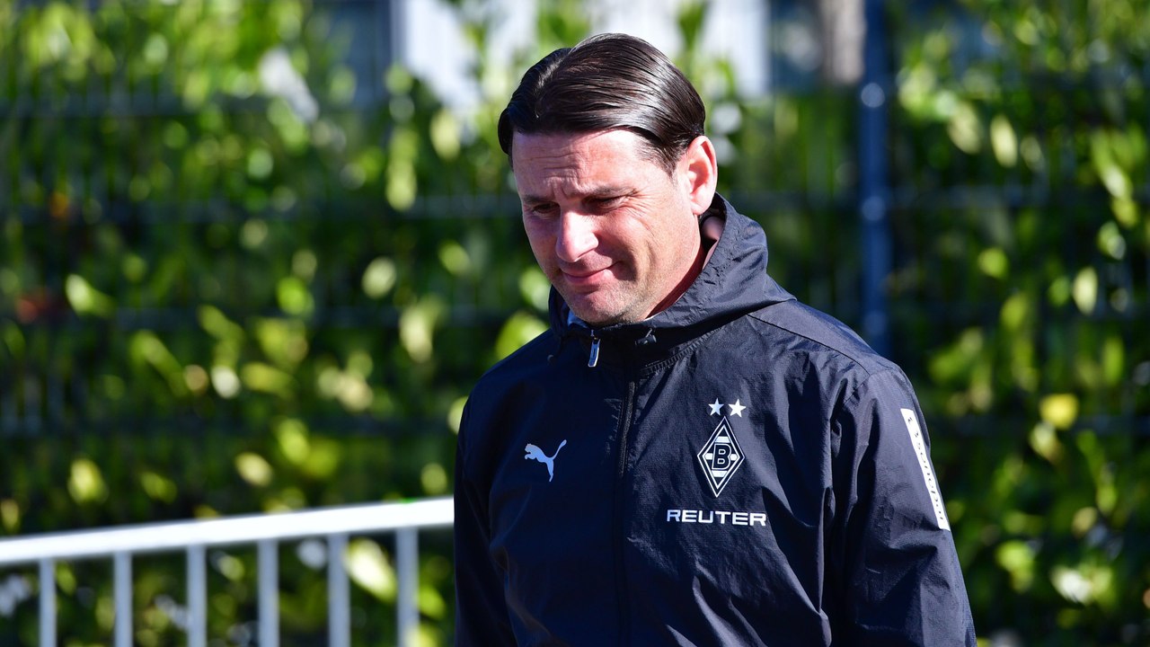 Seoane: 'Nicht blind drauf los spielen'