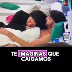 Las polémicas declaraciones por las que Gran Hermano sancionó a Ulises