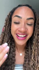 Aline Patriarca se emociona ao falar de Vinícius após amigo se assumir bissexual dentro do BBB 25