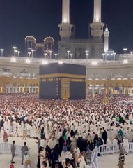 Islamic video Makkah Madina