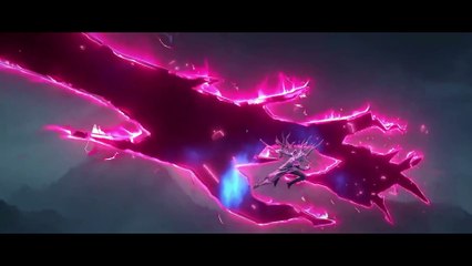 Đấu Phá Thương Khung Phần 5 Tập 142 Vietsub + Thuyết Minh