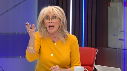 WATCH: Carole Malone tears into Birmingham MP for Japan trip amid bins crisis