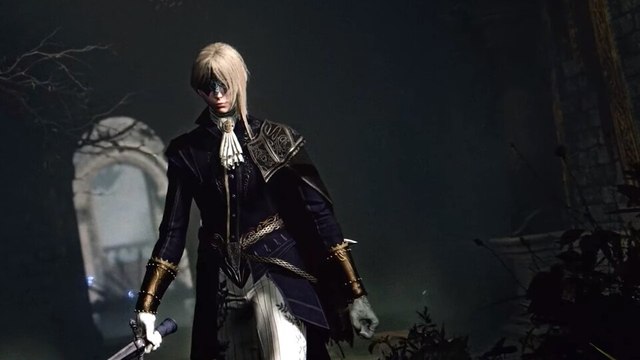 Neuer Elden Ring: Nightreign-Trailer zeigt, was der wohl beliebteste Charakter auf dem Kasten hat