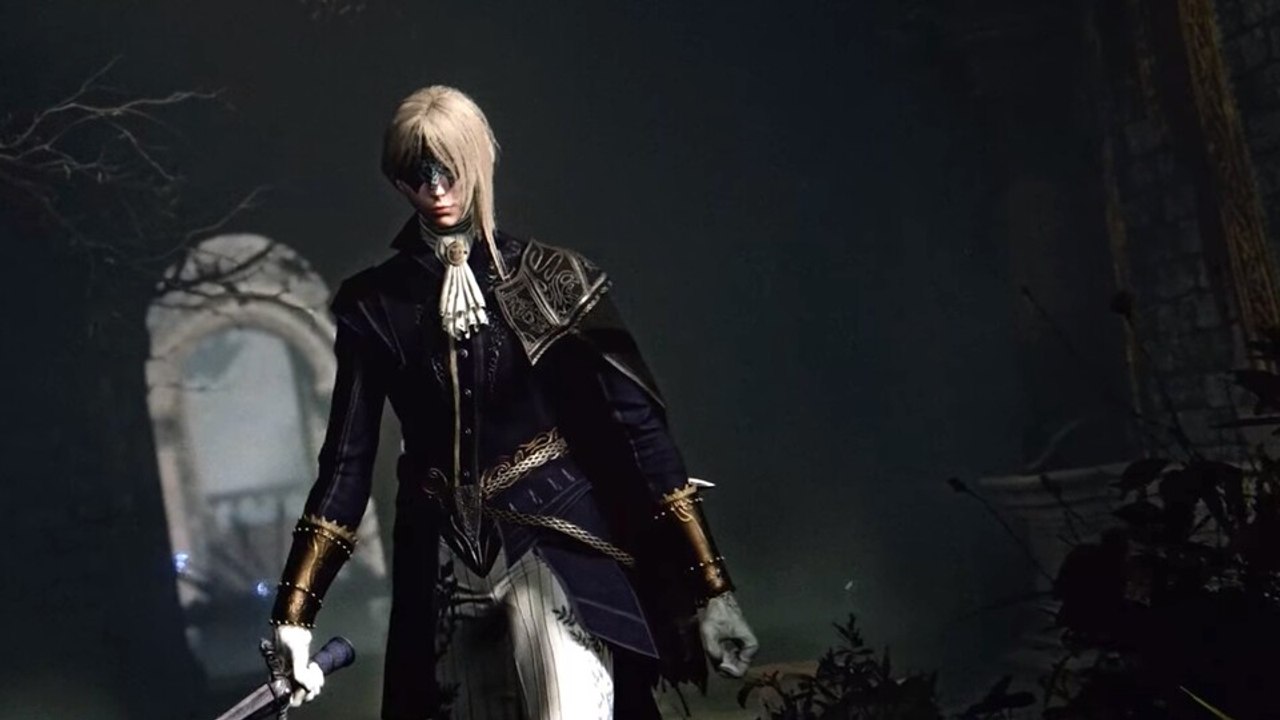 Neuer Elden Ring: Nightreign-Trailer zeigt, was der wohl beliebteste Charakter auf dem Kasten hat