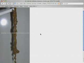 Colonix Colon Cleansing Program Review - Day 36