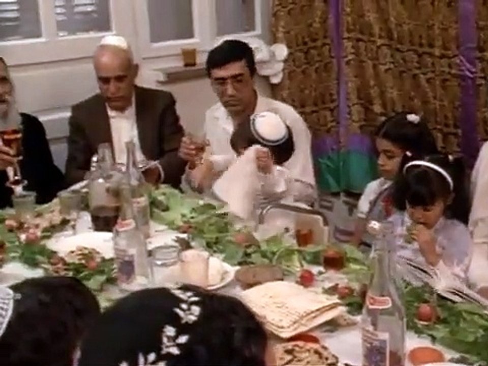 Jerusalem Within These Walls National Geographic Documentary