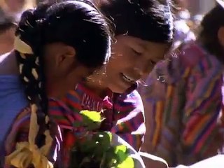 Lost Kingdoms of the Maya National Geographic Documentary