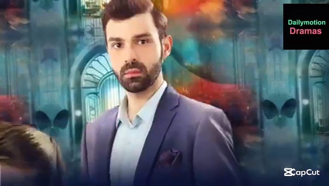 *پہلی محبّت* 🇵🇰ᴾᴬᴷᴵˢᵀᴬᴺᴵ ᴰᴿᴬᴹᴬ *✓Pehli Mohabbat - Episodez- 02 4rd April 2025 [ Noreen Gulwani Ibrahim Ali Alavi ] HUM TV Dailymotion dramas Pakistani