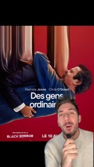 Mon avis sur l’épisode 1 de la saison 7 de Black Mirror