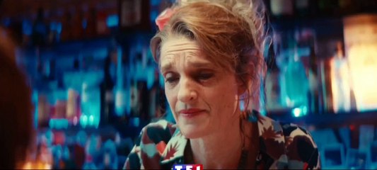 "Flashback" : la bande-annonce de la série TF1 avec Michaël Youn