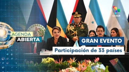IX cumbre de la CELAC busca enfrentar la crisis del capitalismo