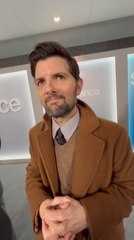 Adam Scott Says *This* 'Parks and Recreation' Scene is 'One of The Greatest'