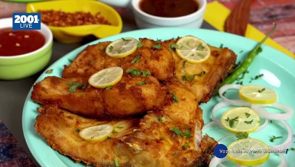 Pescado en Semana Santa: Tradición y beneficios para la salud