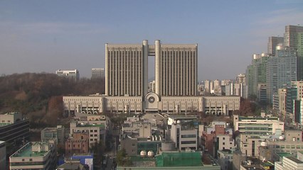 경호처, 법원에 윤 전 대통령 지하주차장 출입 요청 / YTN