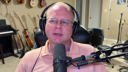 Miracles, Music, and Money: the Bethel and IHOPKC Connection - Adam Short - Episode 312