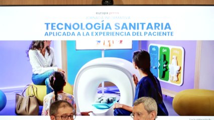 El 92% de los españoles cree que la tecnología mejora la experiencia del paciente