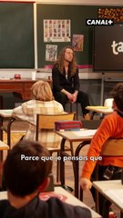 Je ne regrette pas de m'être posé cette question-là