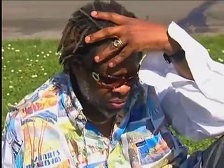 Dinastar Shango - Mama Bolumbu (clip officiel)