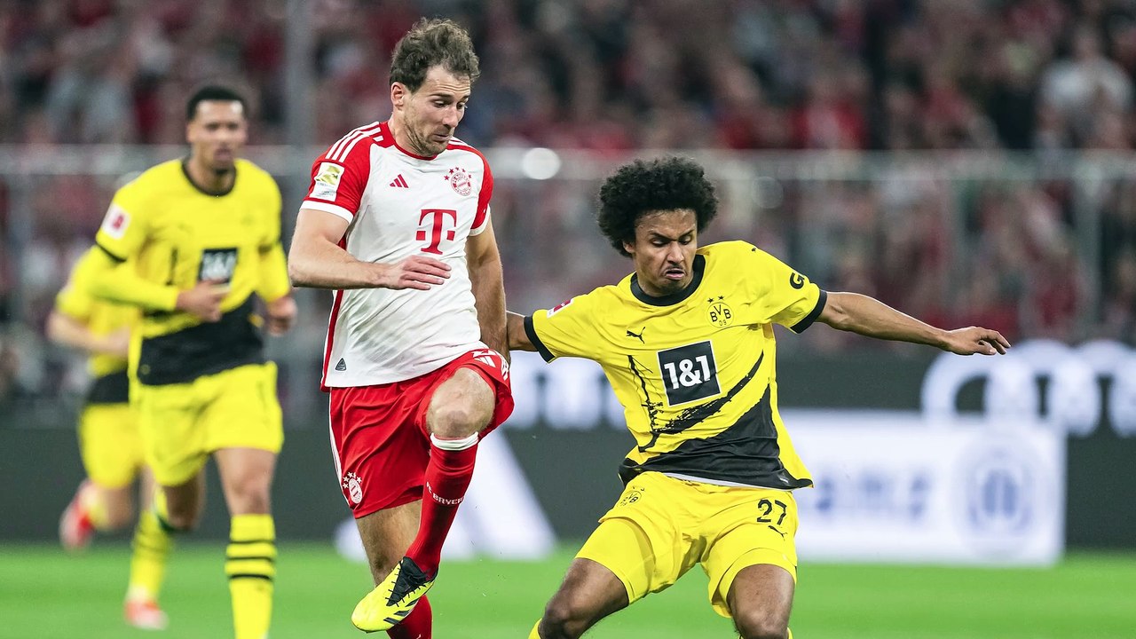 Bayern & BVB: Die Folgen der CL-Pleiten und welchen Wert der 'Klassiker' hat