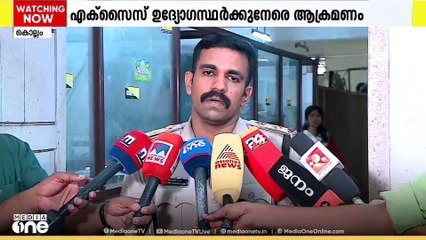 കൊല്ലത്ത് വൻ ലഹരി വേട്ട; ഒമ്പത് കിലോ കഞ്ചാവും മൂന്ന് ഗ്രാം ഹെറോയിനും കണ്ടെത്തി