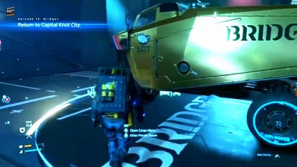 Death Stranding Ch 20: The Last Stranding