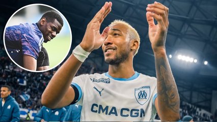 DEREK CORNELIUS INTERVIEW