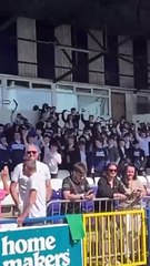 St Columb's College pupils go wild as their U12 team create history