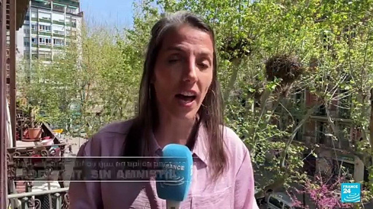 Informe desde Barcelona: Carles Puigdemont sigue sin poder volver a España sin ser arrestado