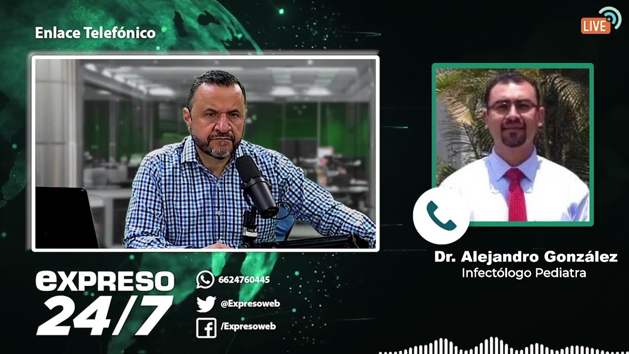 Influenza aviar y las posibilidades de más contagios